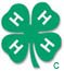 4-H Logo