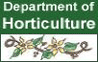 Department of Horticulture