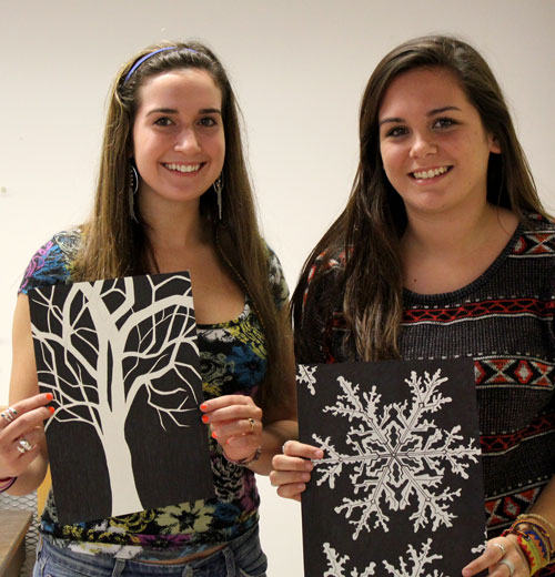 Fall 2011 Art of Horticulture project