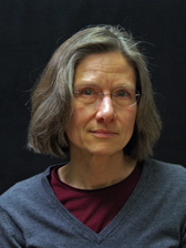 Jill's portrait