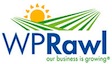 W.P Rawl logo