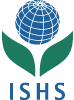 ISHS logo