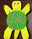 living sculpture