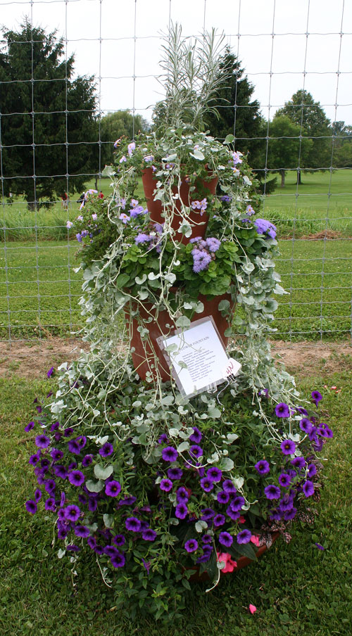 container contest entrant