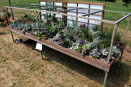 container contest entrant