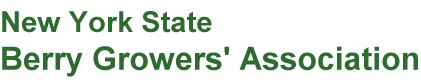New York State Berry Growers' Association