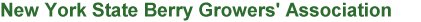 New York State Berry Growers' Association