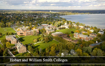 Hobat and Willima Smith Colleges