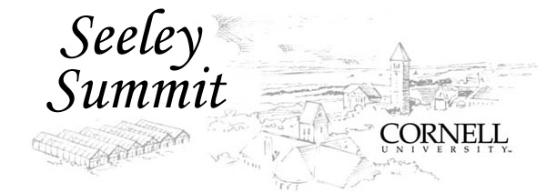 Seeley Summit logo - click to go to homepage