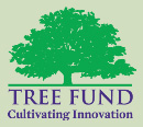 The Tree Fund logo