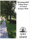 A Cornell Campus Walk: Recommended Urban Trees